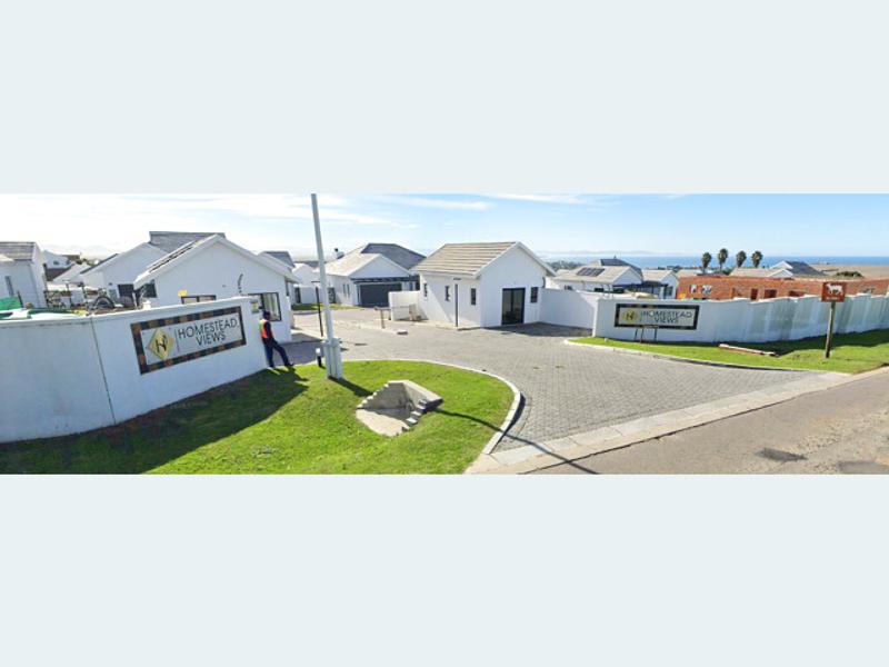 3 Bedroom Property for Sale in St Francis Bay Eastern Cape